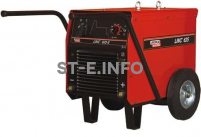 Выпрямитель сварочный LINC 635-SA (арт. K14038-1) - st-e.info - Кострома