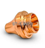 Сопло двойное 3D 1,2 мм 120GJT1412 - st-e.info - Кострома