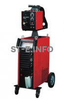 Полуавтоматический аппарат для сварки MIG-350ST Pulse - st-e.info - Кострома