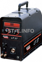 Механизм подачи проволоки LF-37 - st-e.info - Кострома