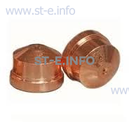 1374 Сопло 1.8 mm  - st-e.info - Кострома