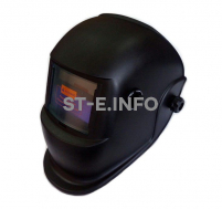 Маска сварщика хамелеон 510G - st-e.info - Кострома