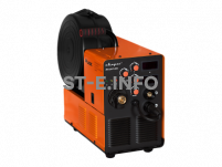 Сварочный инвертор полуавтомат Сварог MIG 250 Y (J04-M) + MMA - st-e.info - Кострома