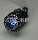 Разъем АМР S12020-58 (розетка 6, S12020-26) - st-e.info - Кострома