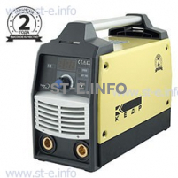 Сварочный инвертор MMA-160GDM, 220В - st-e.info - Кострома