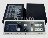 Контроллер высоты  F1628S - st-e.info - Кострома