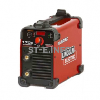 Инвертор сварочный Invertec 170S (арт. K12035-1) - st-e.info - Кострома
