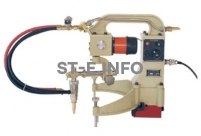 Машина для автоматической вырезки кругов CG2-200 - st-e.info - Кострома