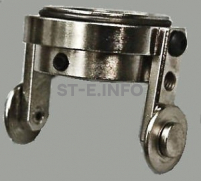 Роликовый упор CV0024 - st-e.info - Кострома