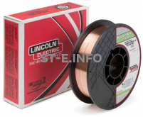 Сварочная проволока SuperArc L-56 - st-e.info - Кострома