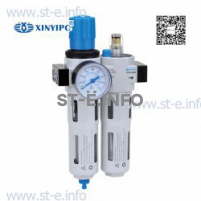 Фильтр влагоотделитель, масловлагоотделитель XOU- MIDI - st-e.info - Кострома