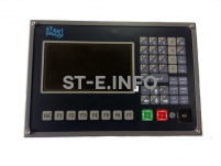 Управляющий блок ЧПУ SH-2012AH - st-e.info - Кострома