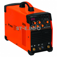 Инвертор сварочный TIG 200 P AC/DC "REAL" (E20101) - st-e.info - Кострома