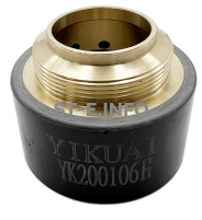 Защитный кожух YK200  - st-e.info - Кострома