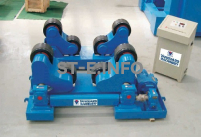 Вращатели роликовые самоцентрирующиеся HGZ-5  - st-e.info - Кострома