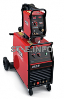 Источник питания для полуавтоматической сварки Powertec 365S, арт. K14061-1A - st-e.info - Кострома