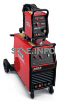 Сварочный полуавтомат Powertec 425S / LF-24M PRO - st-e.info - Кострома