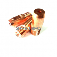 Наконечник MZ-1000 Д. 3,2 мм. - st-e.info - Кострома