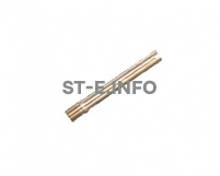 Трубка жидкостного охлаждения FY-A200H - st-e.info - Кострома