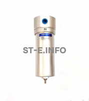 Фильтр масловлагоотделитель XOFR- MINI - st-e.info - Кострома