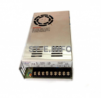 Блок питания S-350-48 - st-e.info - Кострома