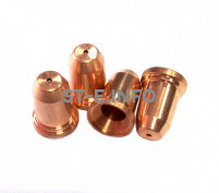 Сопло для плазмотрона Autocut S125P арт. PD0179-12 - st-e.info - Кострома