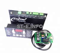 Контроллер высоты XPTHC-4H - st-e.info - Кострома