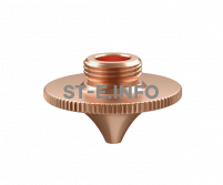 Сопло одинарное высокоскоростное 3,0 мм арт. HS28-15-30-S - st-e.info - Кострома