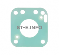 Изоляционная панель для SUP23T - st-e.info - Кострома