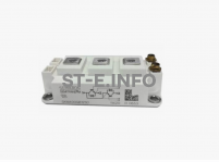  IGBT-модуль SKM400GB12E4 - st-e.info - Кострома