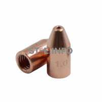 Наконечник для пистолета SUP23 Д. 1,0 мм. - st-e.info - Кострома