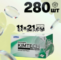 Безворсовые салфетки 280 шт. (11×21 см) - st-e.info - Кострома