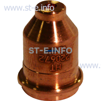 Сопло 220672 (строжка) - st-e.info - Кострома