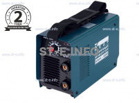 Сварочный инвертор MMA-220 220В  - st-e.info - Кострома