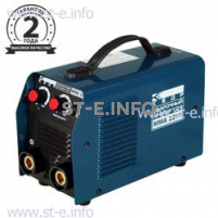 Сварочный инвертор MMA-220F - st-e.info - Кострома