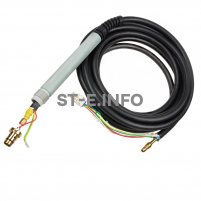 228791 Плазмотрон механизированный 15,2 метра - st-e.info - Кострома