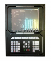 Управляющий блок ЧПУ F-2300B - st-e.info - Кострома