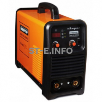Сварочный инвертор Сварог ARC 250 (Z285) - st-e.info - Кострома