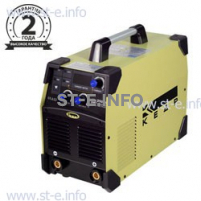Сварочный инвертор ARC-250GS, 220/380В - st-e.info - Кострома