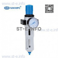 Фильтр масловлагоотделитель XOFR- MIDI - st-e.info - Кострома