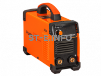 Сварочный инвертор Сварог REAL ARC 220 (Z243N) - st-e.info - Кострома