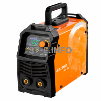 Инвертор сварочный аппарат Сварог ARC 160 "REAL SMART" (Z28103) - st-e.info - Кострома