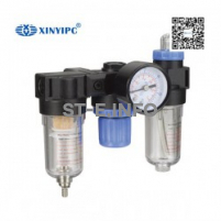 Фильтр влагоотделитель, масловлагоотделитель AC1500 - st-e.info - Кострома