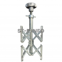 Внутренние центраторы Centromat® 41EE, тип 4, для труб из нержавеющей стали д.54-140 mm - st-e.info - Кострома