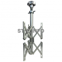 Внутренние центраторы Centromat® 43EE, тип 4, для труб из нержавеющей стали д.120-350 mm - st-e.info - Кострома