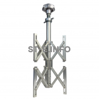 Внутренние центраторы Centromat® 42ES, тип 4, для труб из углеродистой стали д.85-220 mm - st-e.info - Кострома