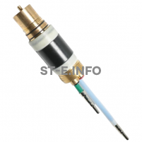 420087 Голова для плазмотрона (корпус) - st-e.info - Кострома