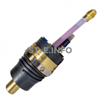 420220 Разъем блока быстрого отключения - st-e.info - Кострома