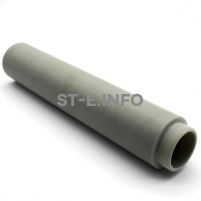 428144 Трубка корпус механизированного плазмотрона 4422,00 - st-e.info - Кострома