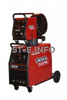 Сварочный полуавтомат Powertec 305S / LF-22M - st-e.info - Кострома